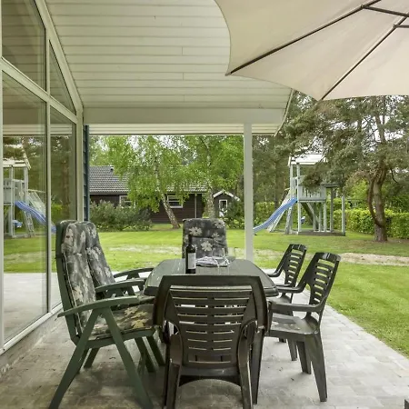 Holiday home Heraldina - 800m From The Sea In Lolland- Falster And Mon By Interhome *