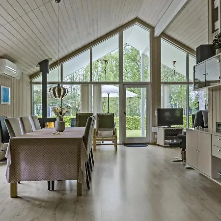 Heraldina - 800m From The Sea In Lolland- Falster And Mon By Interhome Boto By