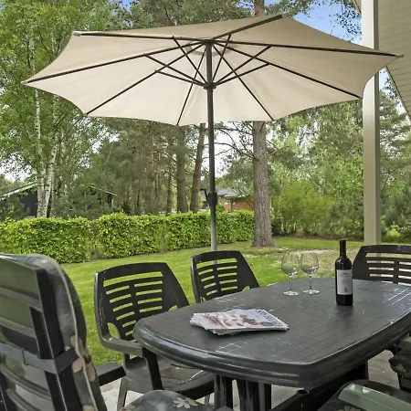 Heraldina - 800m From The Sea In Lolland- Falster And Mon By Interhome