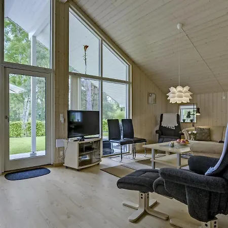 Heraldina - 800m From The Sea In Lolland- Falster And Mon By Interhome Holiday home Boto By