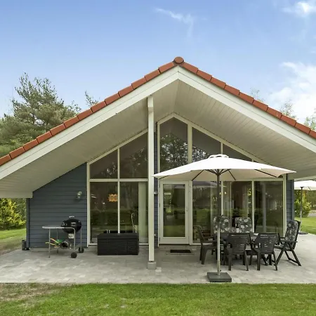 Heraldina - 800m From The Sea In Lolland- Falster And Mon By Interhome * Boto By