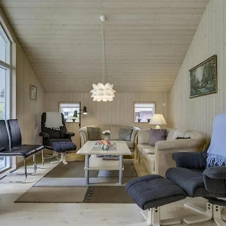 Heraldina - 800m From The Sea In Lolland- Falster And Mon By Interhome Holiday home Boto By