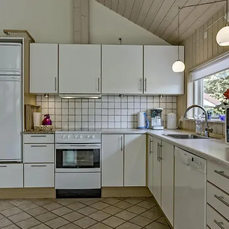Heraldina - 800m From The Sea In Lolland- Falster And Mon By Interhome *
